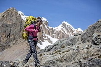 Eddie bauer deals women's hiking shorts